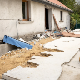 Agrandissement d'une véranda : Intégrez la Nature à votre Intérieur avec Élégance Bandraboua